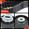 A-Premium Engine Timing Belt Kit Compatible with Ford Contour 1995-1997