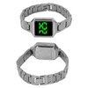 Digital Wrist Watch High Definition Screen Waterproof Fashionable Electronic Watch