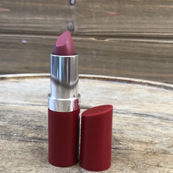 Rimmel Lasting Finish Lip Color by Kate Long-Lasting – Matte