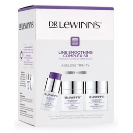 Dr. Lewinn's Buy Dr. Lewinns Line Smoothing Complex S8 Ageless Trinity Online