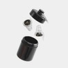 Geieold for Zound Earplugs for Concerts,Earplugs for Motorcycle,for Zound Earplugs