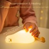 YR YRHH-PET Existential Crisis Duck Lamp - Rechargeable Squishy Kids