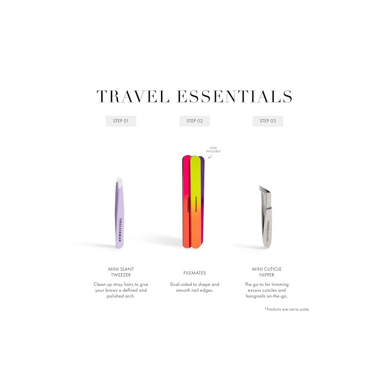 Mini Tweezers