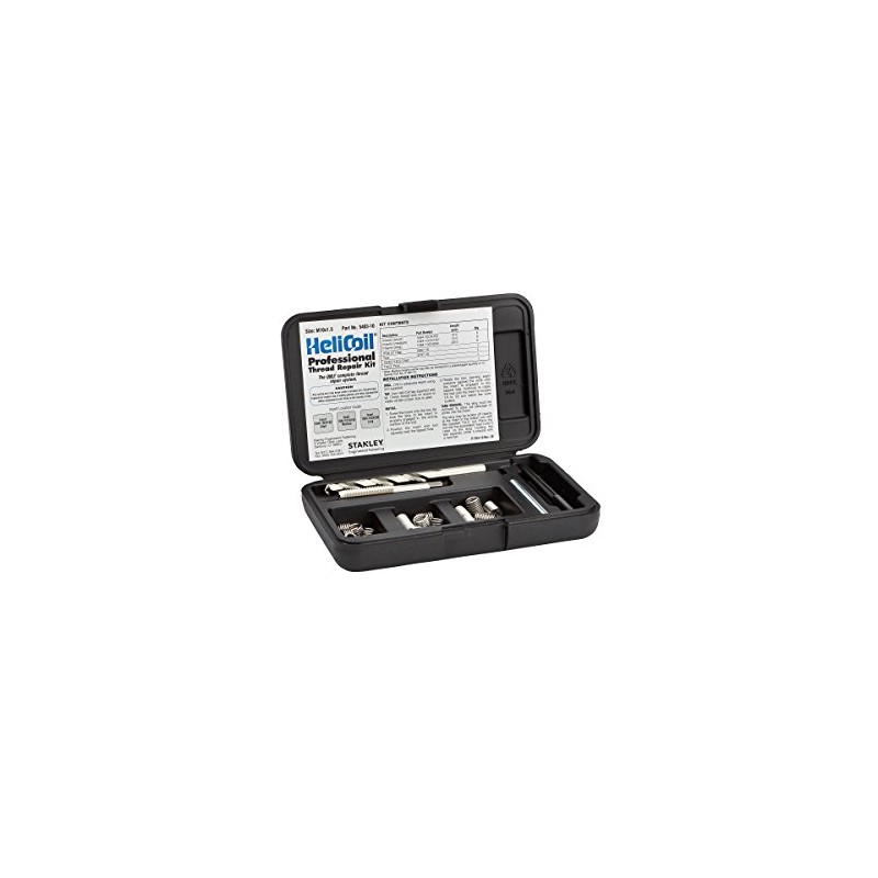 HeliCoil 5403-10 MRO Kit M10X1.5 F/R