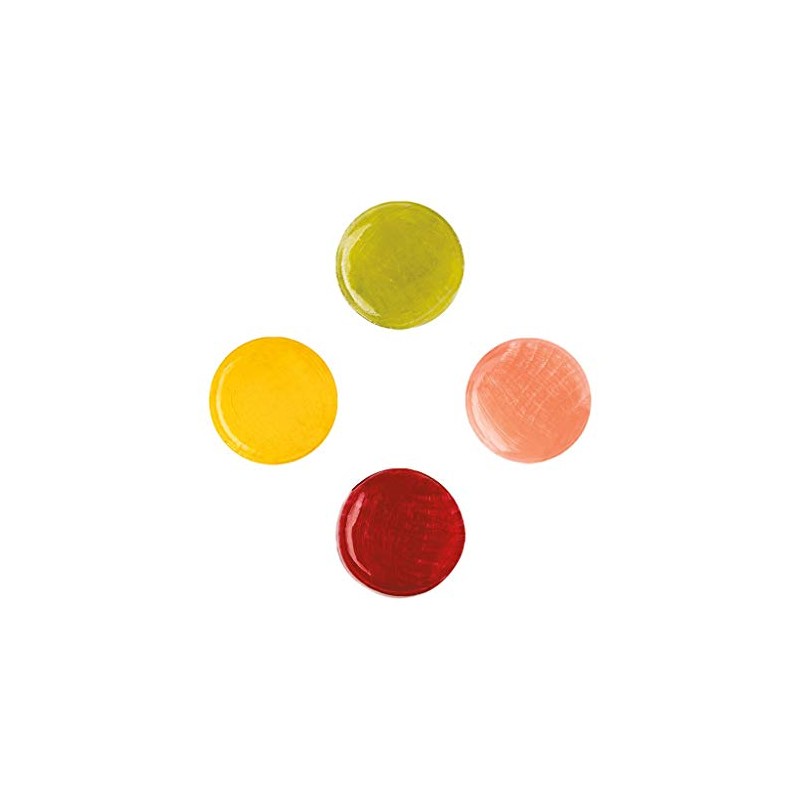 Dr. John’s Sugar Free Candy, Healthy Hard Candy with Zero