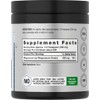 Horbäach Polvo de óxido de magnesio | 400 mg |