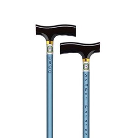 US Coast Guard Walking Cane