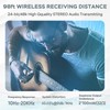 JXSOU R1 5.8GHz Wireless in-Ear Monitoring System (Receiver Only)