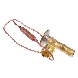 YFANTPA Expansion Valve 33770-96120 for Kubota Tractor M100 M105 M108 M110 M120 M95X M125X M126X M135X M7580 M8580 M9580