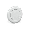 Thetford 94270 Coolvent Deluxe Adjustable .25, Polar White