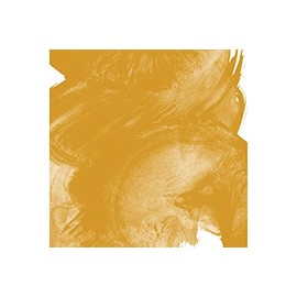 Sennelier Watercolour Half Pan S3 - French Ochre (565)