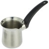 Korkmaz Orbit Stainless Steel Turkish Coffee Pot - 2 Cup,