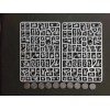 Games Workshop 10x Adsecularis Tech-Thralls Mechnicum Mechanicus Warhammer 40k 30k