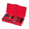 CRAFTSMAN Fuel and A/C Line Disconnect Set, 13 Piece (CMMT98370)