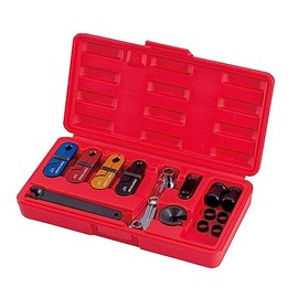 CRAFTSMAN Fuel and A/C Line Disconnect Set, 13 Piece (CMMT98370)