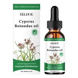 Gj @ Tratamiento Depilatorio Eelhoe Con Aceites Ll.