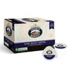 French Market Streetcar Blend Dark Roast Single Serve Coffee Pods,