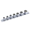 SEK 7pc. syaro-sokettohanga-setto () 6pt 101 – 31sms