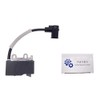 PARTSRUN Ignition Coil ID#C9927 5（9） B EMG-61 for Echo Mantis