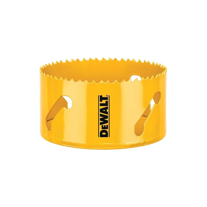 DEWALT DAH180064 4 (102MM) Hole Saw