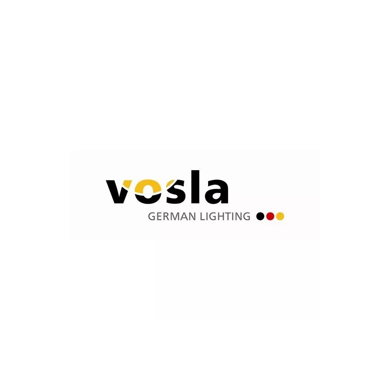 Vosla 10x- Vosla H11 Bulb Lamps Made In Germany PGJ19-2