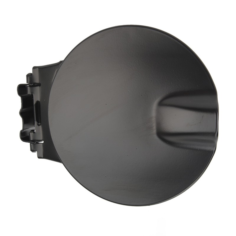 Fuel Filler Door Cover Gas Cap Tank Cover 10385417 Black