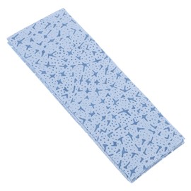 SHINEOFI Water-conducting Paper for Palette DIY Paint Tray Stay Palette 10pcs Humidor Water Guide Paper User-Friendly Design