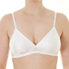 Triumph Soft Sensation P Women's Padded Bra (Soft Sensation P)