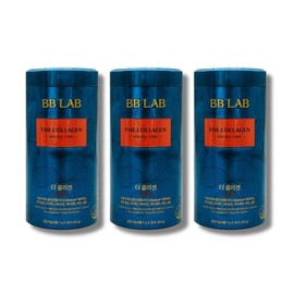 BB Lab NutriOne BB Lab The Collagen Double Care 2g x 30 packets (3 bottles) / 뉴트리원 비비랩 더 콜라겐 더블케어 2g x 30포 3통