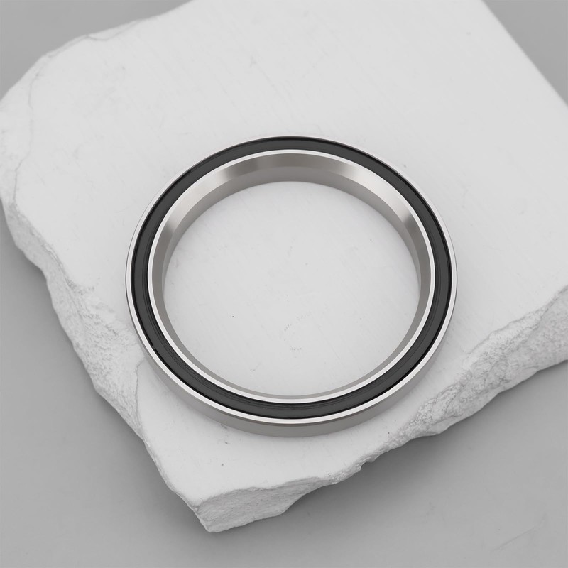 eMagTech Bicycle Headset Bearing MR006 40x51x6.5mm 36°*36° Compatible with Trek