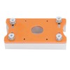 Wood Router Table Insert Plate High Accuracy Router Slotting Positioning