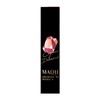 MAQUIGE RD603 Dramatic Rouge N Lipstick, Gorgeous Femininity Scent, Cognac