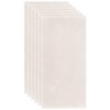 Sansibar Guest Towel with Embroidered Sabre Logo Set Hand Towel