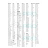 DL-pro Heating Element 1800 W 230 V for Beko 1888150100