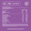 LIFE 360 Woman Blend Multivitaminico para Mujer 360 cápsulas 510mg