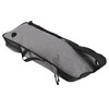Yoga Mat Storage Bag Multifunctional Large Pocket Bag for Fitness