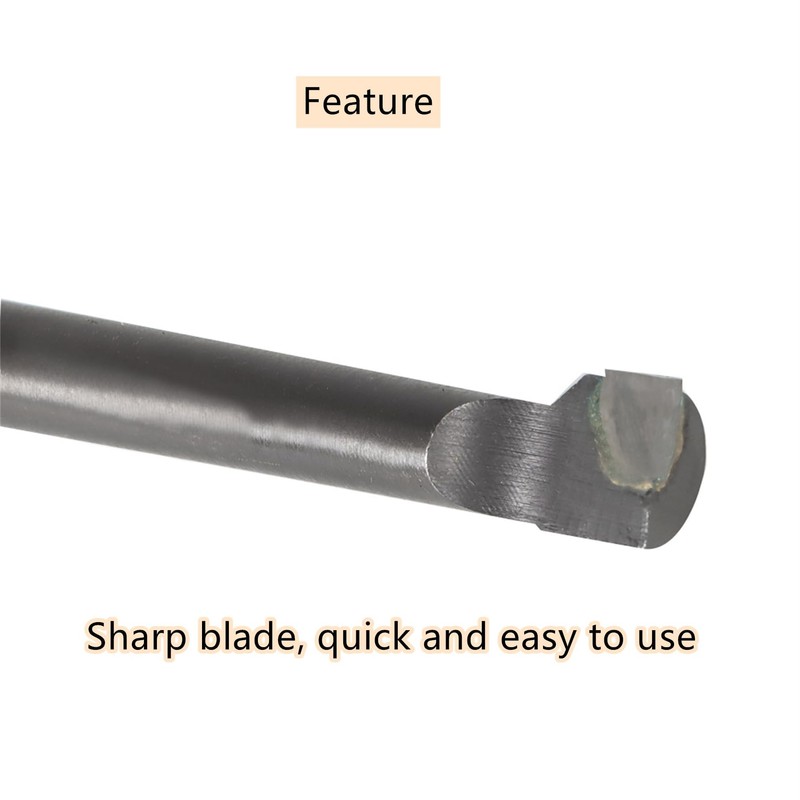 GXYWADY 2 Inch Boring Head and MT2 Bar Tool Set