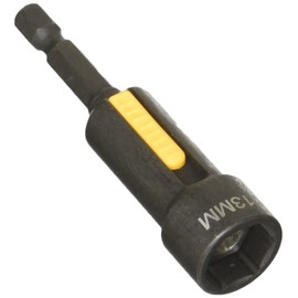 DeWalt DT7450-QZ Socket Wrench, 13 x 75 mm