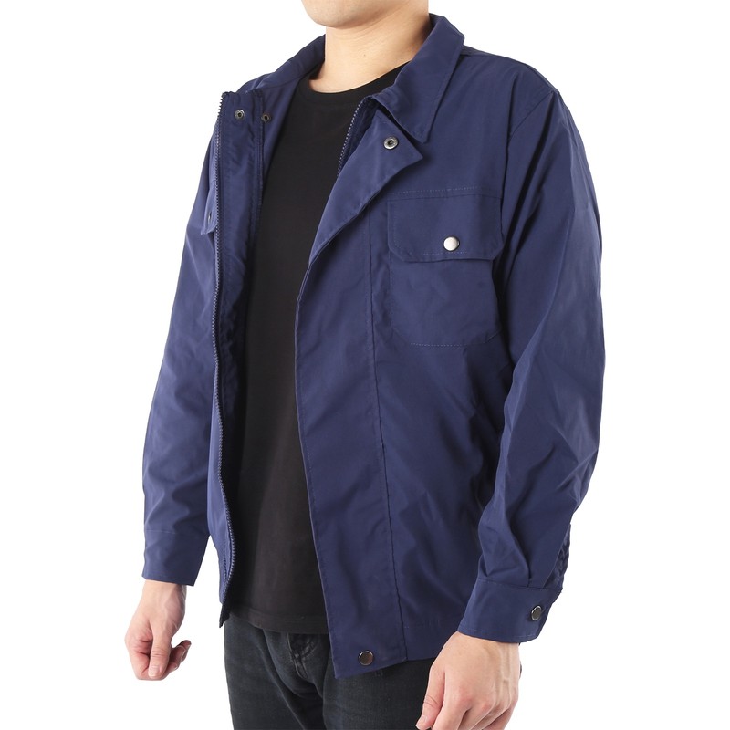 Cooling Clothing With Fan Summer Air Conditioning Jackets Men USB