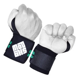 SHADOW DANCE UK Wrist wrap Hand Grip