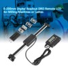 Hilitand Digital Readout Linear Scale DRO Portable Remote LCD for