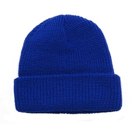 Regatta Professional Mens Watch Cap Hats Navy