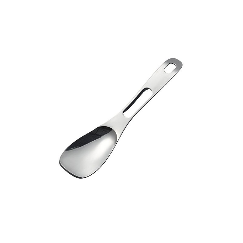 sakaden 18 – 10 Ice Cream Server