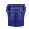 Replacement Skimmer Basket Plastic Swimming Pool Pump Basket Efficient Cleaning
