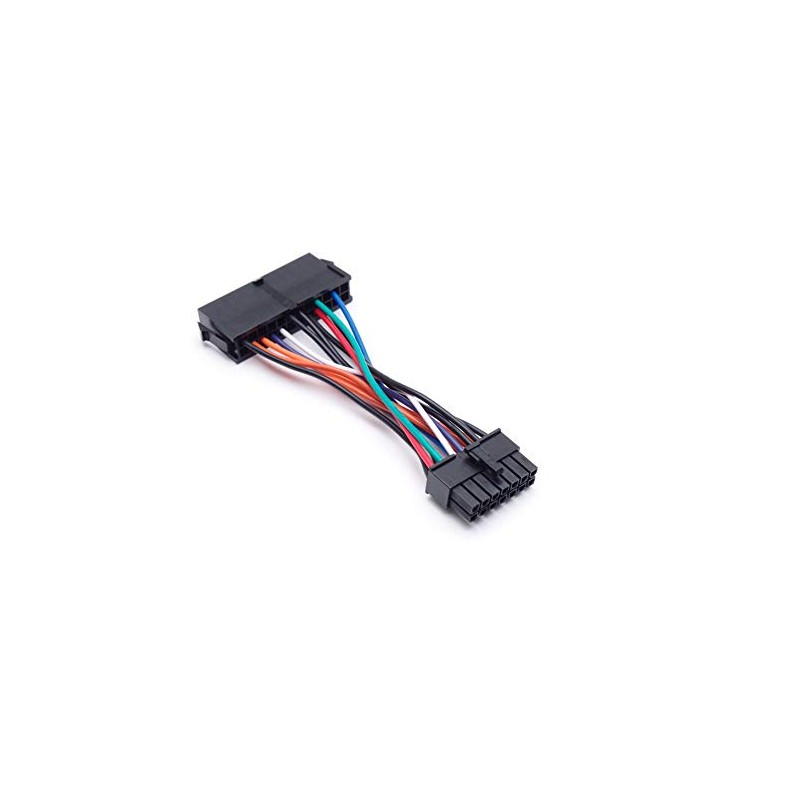 Must Have Gadgets 24 Pin to 14 Pin PSU Main