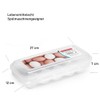 meberg PF1141206_x3 Egg Box for 10 Eggs Set of 3