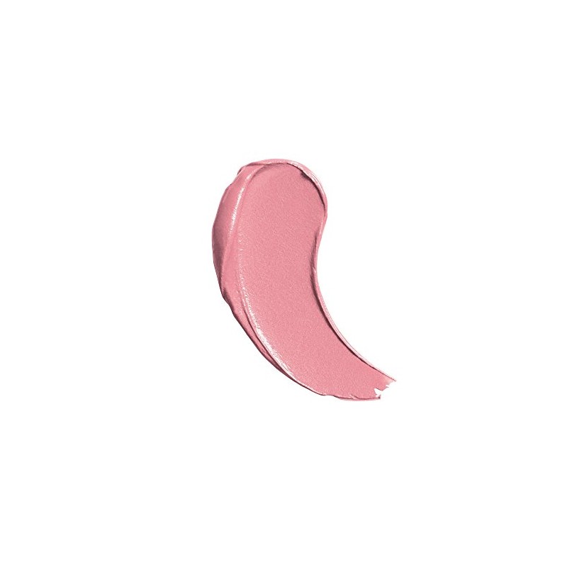 COVERGIRL Continuous Color Lipstick Rose Quartz 415, .13 oz (packaging