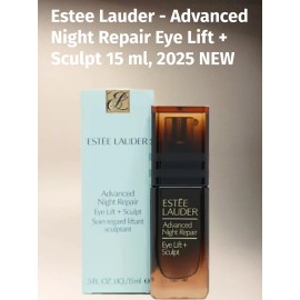 Estée Lauder Estee Lauder Advanced Night Repair Eye Lift + Sculpt Eye Cream 0.5 OZ EXP-2028
