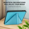 Case for Kobo Libra Colour(2024) (Sky Blue, One Size)
