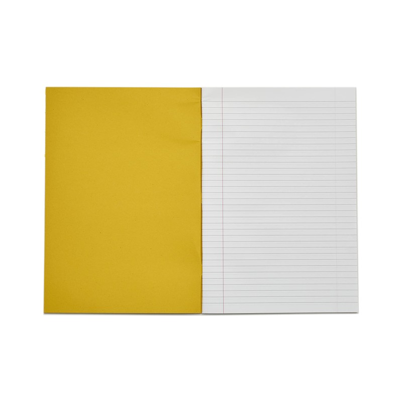 Rhino Stationery Exercise Book | A4 | 80 Page |